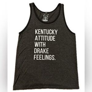 Shop Local Kentucky Tank Top, Unisex, Small, EUC